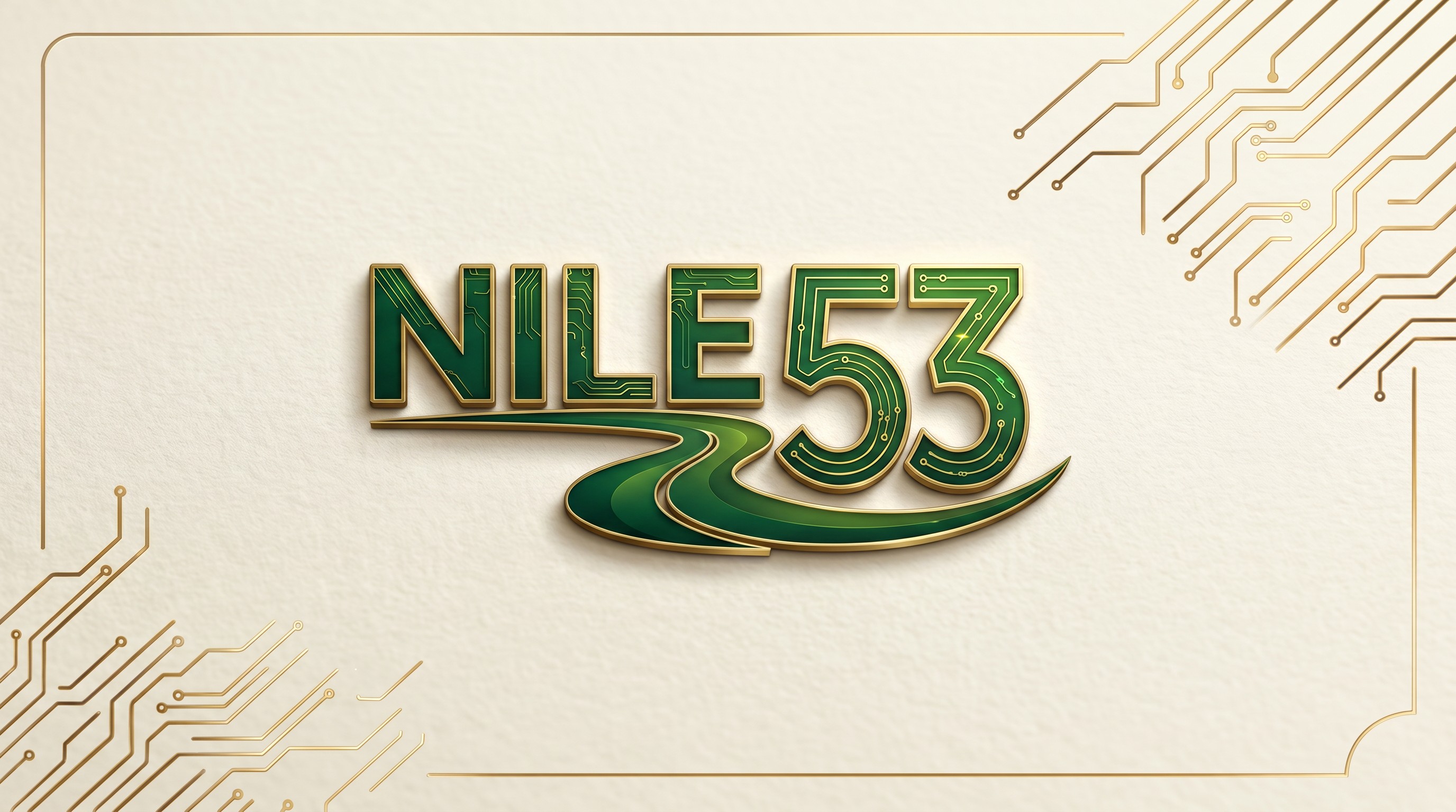 Nile Fifty Three Ltd